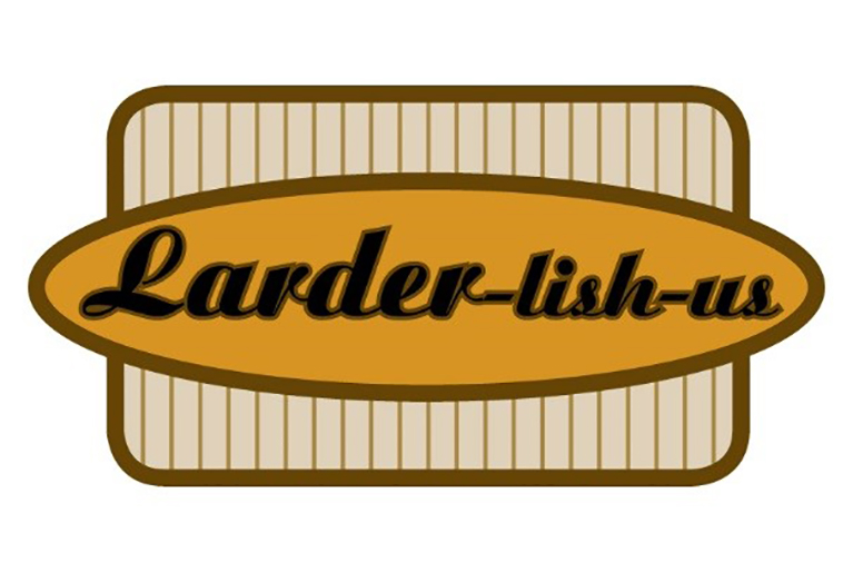 LARDER-LISH-US