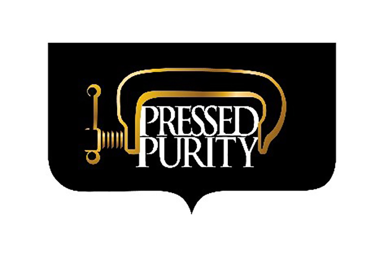 PRESSED PURITY OILS