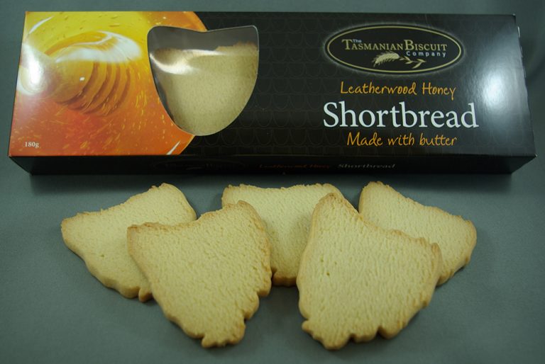 TASMANIAN BISCUIT COMPANY – Tasmanian Gourmet Distributors